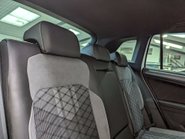Volkswagen Tiguan 1.5 Tiguan R-Line TSi Semi-Auto 5dr 62