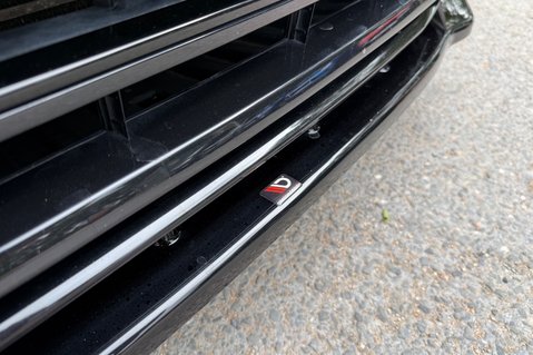 Audi A8 TDI QUATTRO BLACK EDITION -SUNROOF -BODYKIT -21 INCH ALLOYS -360 CAMERAS 27