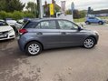 Hyundai i20 1.2 Blue Drive SE Euro 6 (s/s) 5dr 6