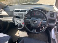 Honda Civic 1.6 V-TECH INSPIRE S 5dr 10