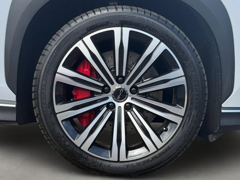 BYD Sealion 7 390kw AWD 91kWh Excellence Auto 12