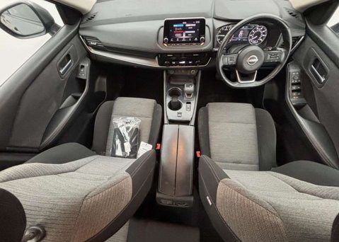 Nissan X-Trail 1.5 DIG-T MHEV Acenta Premium SUV 5dr Petrol Hybrid XTRON Euro 6 (s/s) (163 10