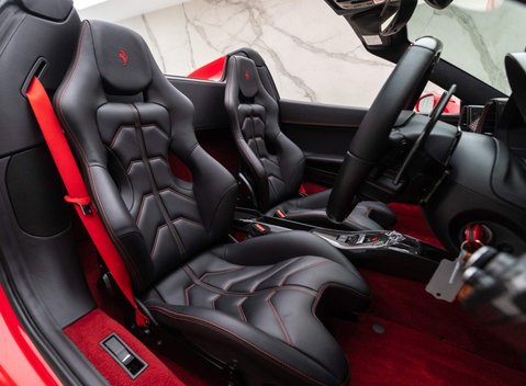 Ferrari 458 Spider 7