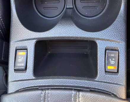 Nissan Qashqai 1.6 Qashqai Tekna dCi 5dr 55