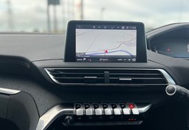 Peugeot 3008 PURETECH S/S 1.2 GT LINE PREMIUM AUTO 33