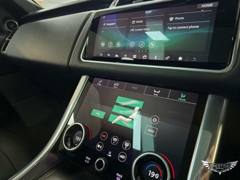 Land Rover Range Rover Sport 3.0 SD V6 HSE Auto 4WD Euro 6 (s/s) 5dr 82