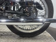 Norton Dominator SS 1962 CLASSIC BARN FIND PROJECT BIKE SPARES OR REPAIR 600CC 26