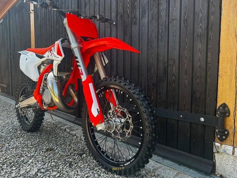 KTM SX 2024 big wheel 13