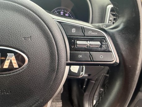 Kia Sportage 2 ISG 14