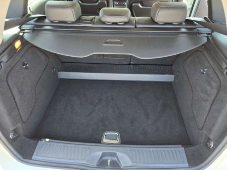 Mercedes-Benz B Class 1.5 B180d Sport (Executive) MPV 5dr Diesel 7G-DCT Euro 6 (s/s) (109 ps) 29