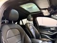 Mercedes-Benz GLC 2.1 GLC 220 D 4Matic AMG Line Premium Auto 4WD 5dr 32