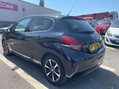 Peugeot 208 1.2 208 Tech Edition S/S 5dr 23