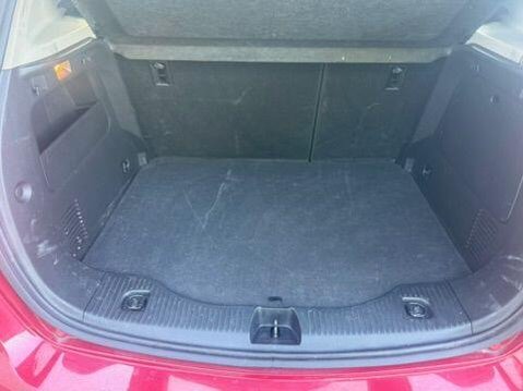 Vauxhall Mokka X 1.4i Turbo Design Nav Auto Euro 6 5dr 29