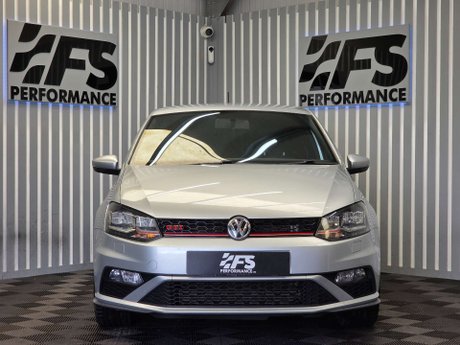 Volkswagen Polo 1.8 TSI BlueMotion Tech GTI Hatchback 5dr Petrol DSG Euro 6 (s/s) (192 ps) 31