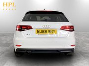Audi A3 1.0 TFSI 30 SE Technik Sportback 5dr Petrol Manual Euro 6 (s/s) (116 ps) Ai 6