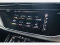 Audi Q7 3.0 Q7 S Line 50 TDI MHEV Quattro Auto 4WD 5dr 40