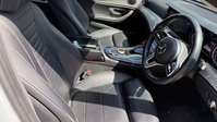 Mercedes-Benz E Class 2.0 E200 SE Saloon 4dr Petrol G-Tronic+ Euro 6 (s/s) (184 ps) 5