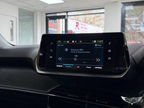 Peugeot 2008 50kWh Allure Premium Auto 5dr (7kW Charger) 68