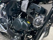 Ajs Highway Star 125 2020 ONLY 1K, 1 OWNER, MOT OCTOBER 2027 SERVICED CRUISER BIKE 125CC 40
