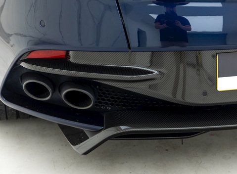 Aston Martin DBS Superleggera 24