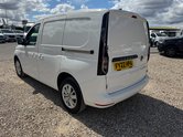 Volkswagen Caddy SWB L1H1 Low Roof Commerce Pro Air Con Alloys Sensors EURO 6 NO VAT 10