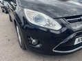 Ford Grand C-Max 2.0 TDCi Titanium X Powershift Euro 5 5dr 11