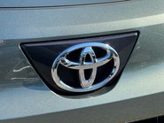 Toyota Aygo X VVT-I LIMITED EDITION 13