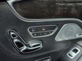 Mercedes-Benz S Class 5.5 S63 AMG Auto 2dr 24