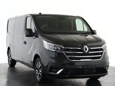 Renault Trafic Extra Sport LWB Auto