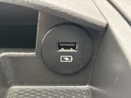 Iveco Daily 70C18D Crew Cab Dropside with Hiab X-Hiduo 062 Crane 31