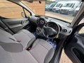 Citroen Berlingo 1.6 Berlingo 625 Enterprise Blue HDi 5dr 17