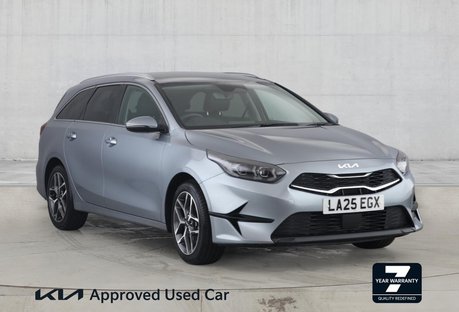 Kia Ceed '3' 1.5 T-GDi Sportswagon