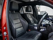 Mercedes-Benz GLE 2.9 GLE350d AMG Line (Premium Plus) SUV 5dr Diesel G-Tronic 4MATIC Euro 6 ( 3