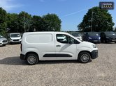 Citroen Berlingo SWB L1H1 Low Roof Enterprise EURO 6 NO VAT 5
