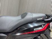 Lexmoto Titan 125 2021 ONLY 6K PROJECT SCOOTER SPARES OR REPAIR 125CC 14