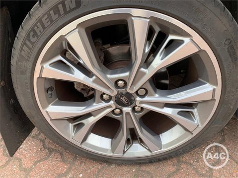 Ford Focus 1.0T EcoBoost ST-Line Euro 6 (s/s) 5dr 12