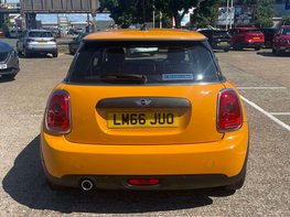 Mini Hatch 1.2 One 3dr 6