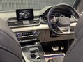 Audi Q5 2.0 Q5 S Line TDI Quattro Semi-Auto 4WD 5dr 68