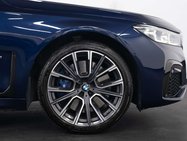 BMW 7 Series 3.0 740ld xDrive M Sport Auto 4WD 4dr 6