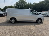 Ford Transit Custom SWB L1H1 Low Roof Trend 280 Air Con Cam Sensors EURO 6 5
