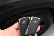 Lexus NX 2.5 NX 350h CVT 4WD 5dr 22