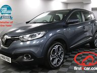 Renault Kadjar DYNAMIQUE S NAV TCE 1