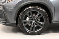 Lexus NX 2.5 NX 350h CVT 4WD 5dr 37