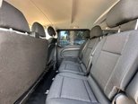 Mercedes-Benz Vito 2.1 114 CDI BlueTEC SELECT Tourer Double Cab 5dr Diesel G-Tronic+ RWD L3 Eu 23