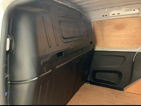Citroen Berlingo BLUEHDI ENTERPRISE M S/S 13
