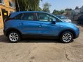 Vauxhall Crossland X 1.2 Turbo ecoTEC SE SUV 5dr Petrol Manual Euro 6 9