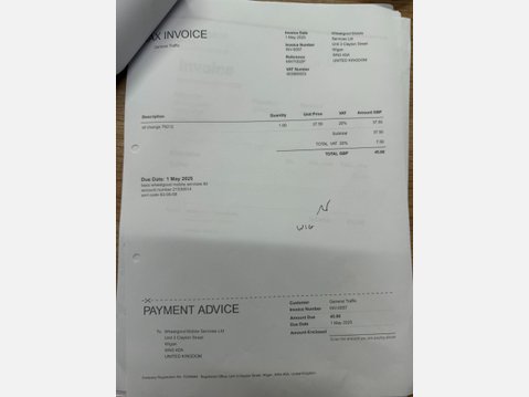 Ford Transit Courier 1.5 TDCi Panel Van 5dr Diesel Manual L1 Euro 6 (s/s) (SLD) (75 ps) 45