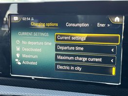 Mercedes-Benz A Class 1.3 A 250 AMG Line E Auto 5dr 44