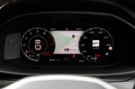 Cupra Formentor TSI V2 4DRIVE DSG 14