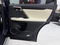 Lexus RX 450H Premium Sport Edition 38
